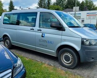 VW T5 Transporter Gebrauchtwagen