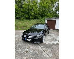 Mercedes-Benz C 180 Gebrauchtwagen