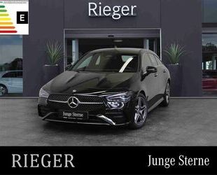 Mercedes-Benz CLA 180 Shooting Brake Gebrauchtwagen