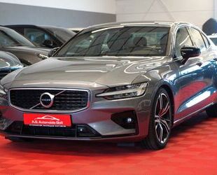 Volvo S60 Gebrauchtwagen