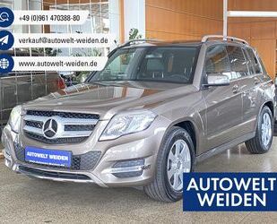 Mercedes-Benz GLK 220 Gebrauchtwagen