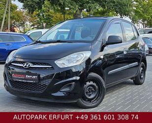 Hyundai i10 Gebrauchtwagen