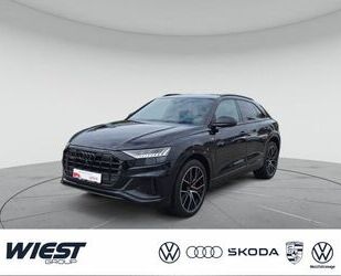 Audi Q8 Gebrauchtwagen
