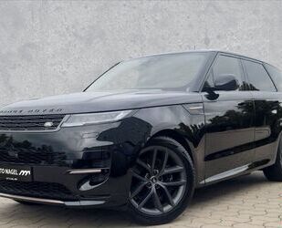 Land Rover Range Rover Sport Gebrauchtwagen