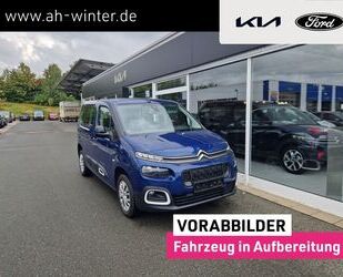 Citroen Berlingo Gebrauchtwagen
