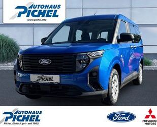 Ford Tourneo Courier Gebrauchtwagen