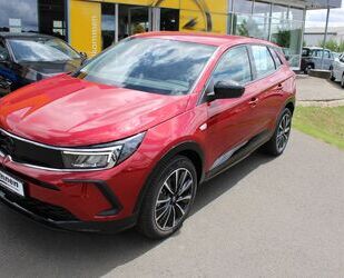 Opel Grandland (X) Gebrauchtwagen