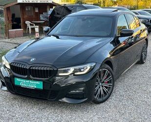 BMW 330 Gebrauchtwagen