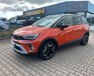 Opel Crossland (X) Gebrauchtwagen