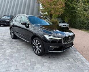 Volvo XC60 Gebrauchtwagen