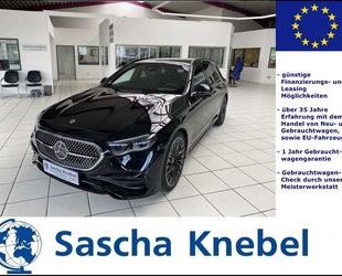 Mercedes-Benz E 300 Gebrauchtwagen