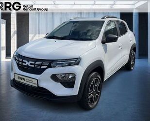 Dacia Spring Gebrauchtwagen