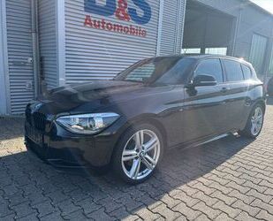 BMW 120 Gebrauchtwagen