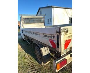 Citroen Jumper Gebrauchtwagen