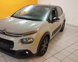 Citroen C3 Gebrauchtwagen