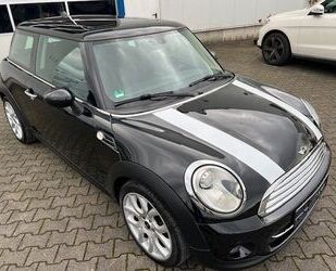 Mini Cooper Gebrauchtwagen