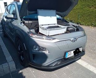 Hyundai KONA Gebrauchtwagen