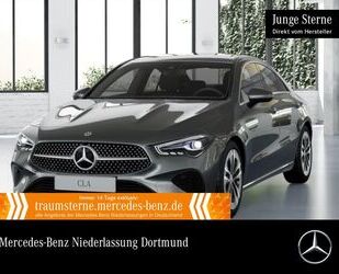 Mercedes-Benz CLA 180 Gebrauchtwagen