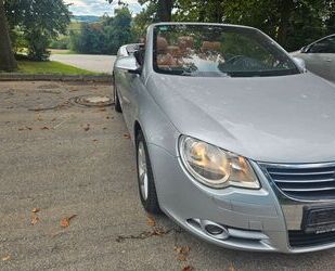 VW Eos Gebrauchtwagen