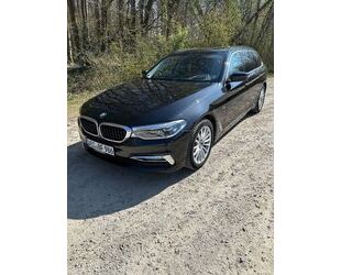 BMW 530 Gebrauchtwagen