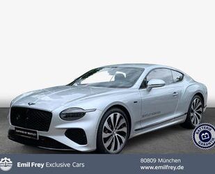 Bentley Continental GT Gebrauchtwagen