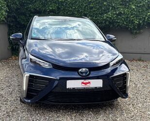 Toyota Mirai Gebrauchtwagen