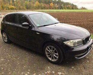 BMW 120 Gebrauchtwagen