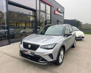 Seat Arona Gebrauchtwagen