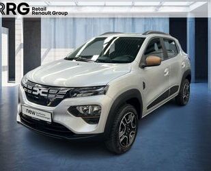 Dacia Spring Gebrauchtwagen