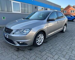 Seat Toledo Gebrauchtwagen
