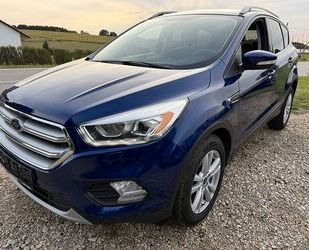 Ford Kuga Gebrauchtwagen