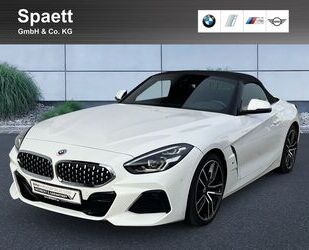 BMW Z4 Gebrauchtwagen