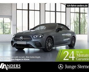 Mercedes-Benz E 200 Gebrauchtwagen