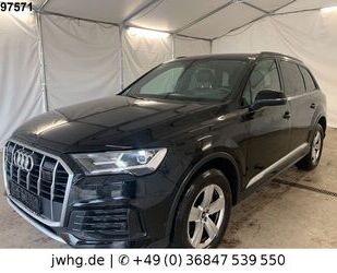 Audi Q7 Gebrauchtwagen