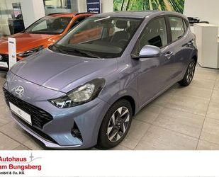 Hyundai i10 Gebrauchtwagen