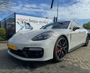 Porsche Panamera Gebrauchtwagen