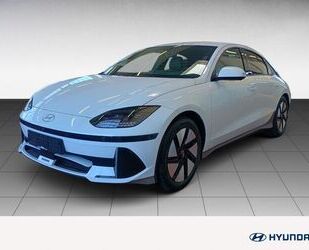 Hyundai IONIQ 6 Gebrauchtwagen