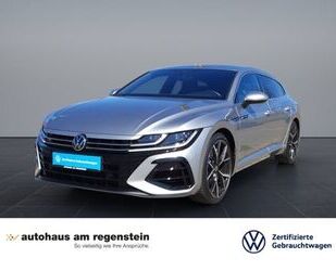 VW Arteon Gebrauchtwagen