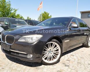 BMW 730 Gebrauchtwagen