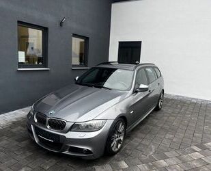 BMW 330 Gebrauchtwagen