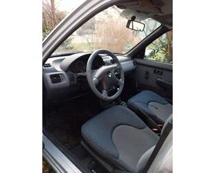 Nissan Micra Gebrauchtwagen