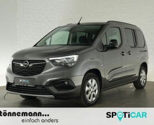 Opel Combo Life Gebrauchtwagen