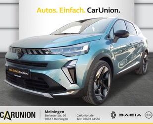 Renault Symbioz Gebrauchtwagen