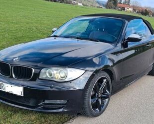 BMW 125 Gebrauchtwagen