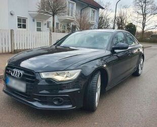 Audi S6 Gebrauchtwagen