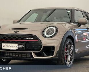 Mini John Cooper Works Clubman Gebrauchtwagen