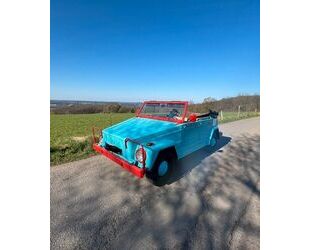 VW 181 Gebrauchtwagen