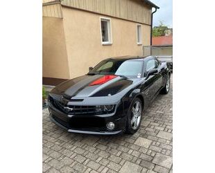 Chevrolet Camaro Gebrauchtwagen