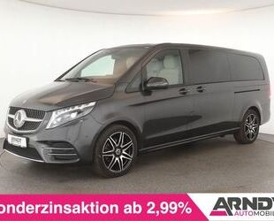 Mercedes-Benz V 300 Gebrauchtwagen