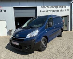Toyota Proace (Verso) Gebrauchtwagen